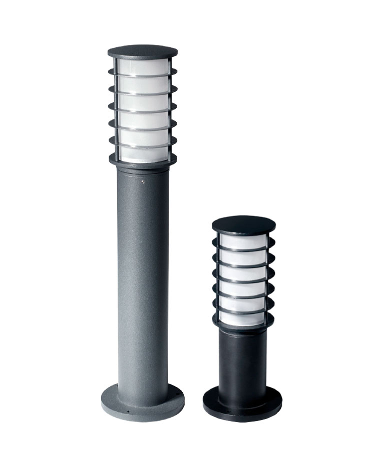 MF Louver